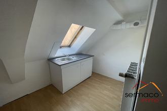 Ma-Cabane - Location Appartement Sarreguemines, 22 m²