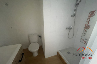 Ma-Cabane - Location Appartement Sarreguemines, 22 m²