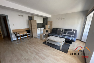 location appartement sarreguemines 57200