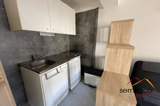 Ma-Cabane - Location Appartement Sarreguemines, 29 m²