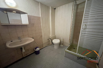 Ma-Cabane - Location Appartement Sarreguemines, 29 m²