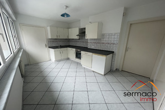 location appartement sarreguemines 57200