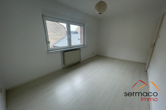 location appartement sarreguemines 57200