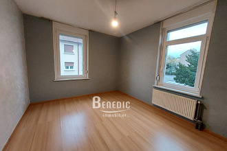 location appartement sarreguemines 57200