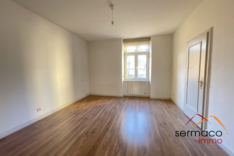 location appartement sarreguemines 57200