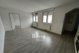 location appartement sarreguemines 57200