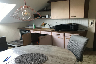 location appartement sarreguemines 57200