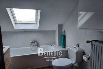 location appartement sarreguemines 57200