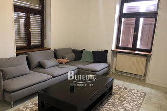 location appartement sarreguemines 57200