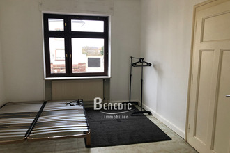 location appartement sarreguemines 57200
