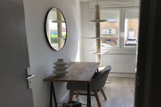 location appartement sarreguemines 57200