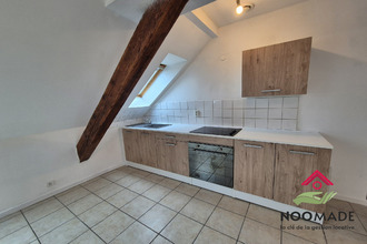 location appartement sarreguemines 57200