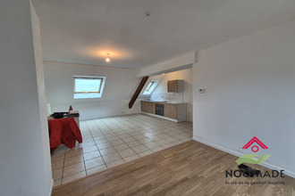 location appartement sarreguemines 57200