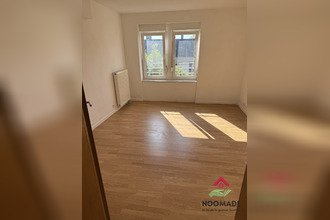 location appartement sarreguemines 57200