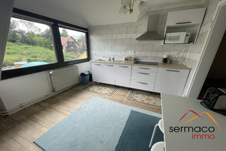 location appartement sarreguemines 57200