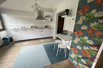 location appartement sarreguemines 57200