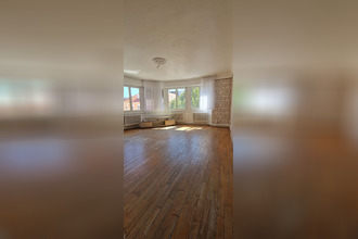 location appartement sarreguemines 57200