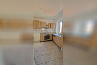 location appartement sarreguemines 57200