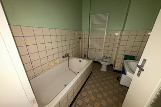 location appartement sarreguemines 57200