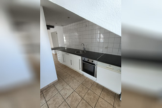 location appartement sarreguemines 57200