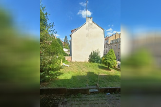 location appartement sarreguemines 57200