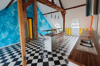 location appartement sarreguemines 57200