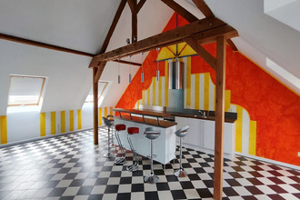 location appartement sarreguemines 57200