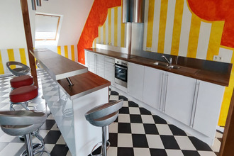 location appartement sarreguemines 57200