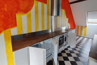 location appartement sarreguemines 57200