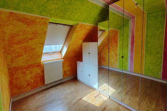 location appartement sarreguemines 57200