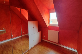 location appartement sarreguemines 57200