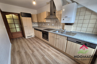 location appartement sarreguemines 57200