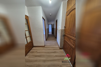 location appartement sarreguemines 57200