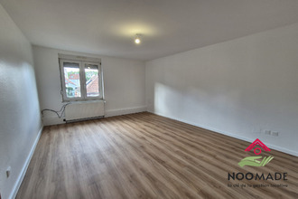 location appartement sarreguemines 57200