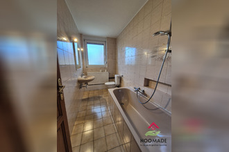 location appartement sarreguemines 57200