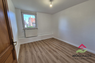 location appartement sarreguemines 57200