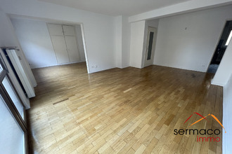 location appartement sarreguemines 57200