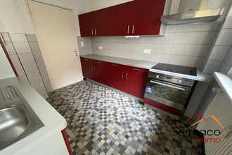location appartement sarreguemines 57200