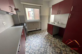 location appartement sarreguemines 57200