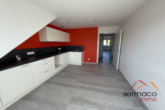 location appartement sarreguemines 57200