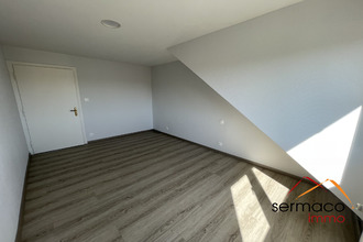 location appartement sarreguemines 57200