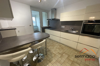 location appartement sarreguemines 57200