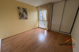 location appartement sarreguemines 57200