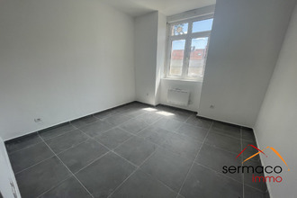 location appartement sarreguemines 57200