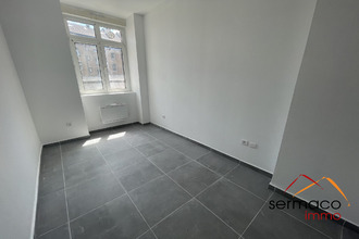 location appartement sarreguemines 57200