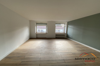 location appartement sarreguemines 57200