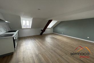 location appartement sarreguemines 57200