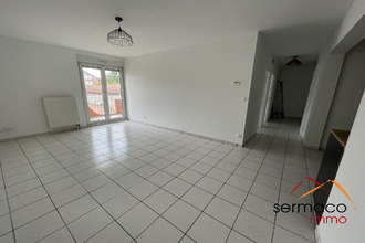location appartement sarreguemines 57200