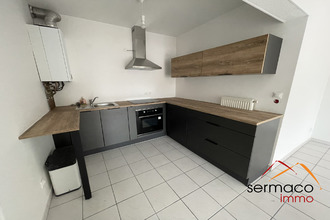 location appartement sarreguemines 57200