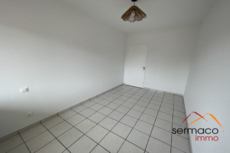 location appartement sarreguemines 57200